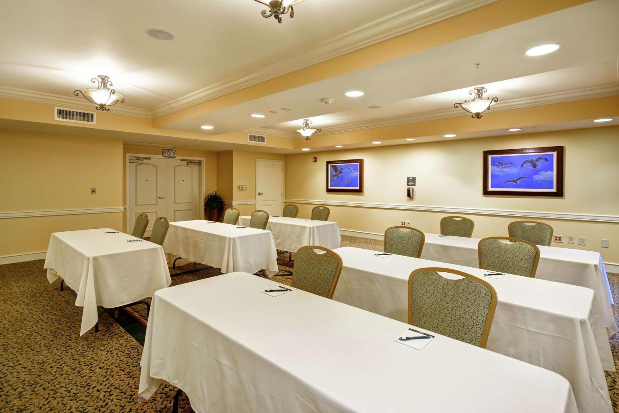 Homewood Suites By Hilton Charleston Airport/Convention Center Βόρειο Τσάρλεστον Εξωτερικό φωτογραφία