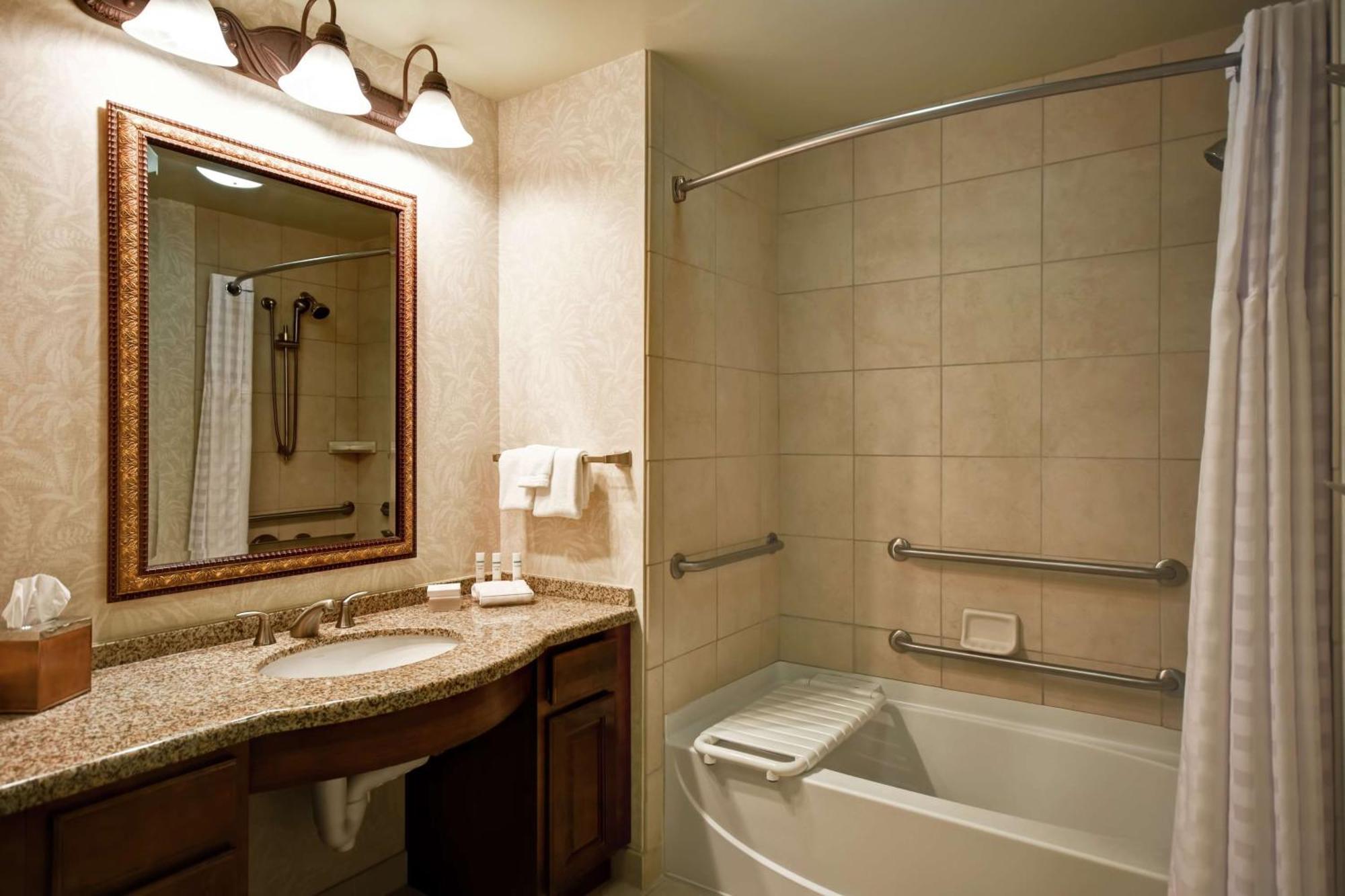 Homewood Suites By Hilton Charleston Airport/Convention Center Βόρειο Τσάρλεστον Εξωτερικό φωτογραφία