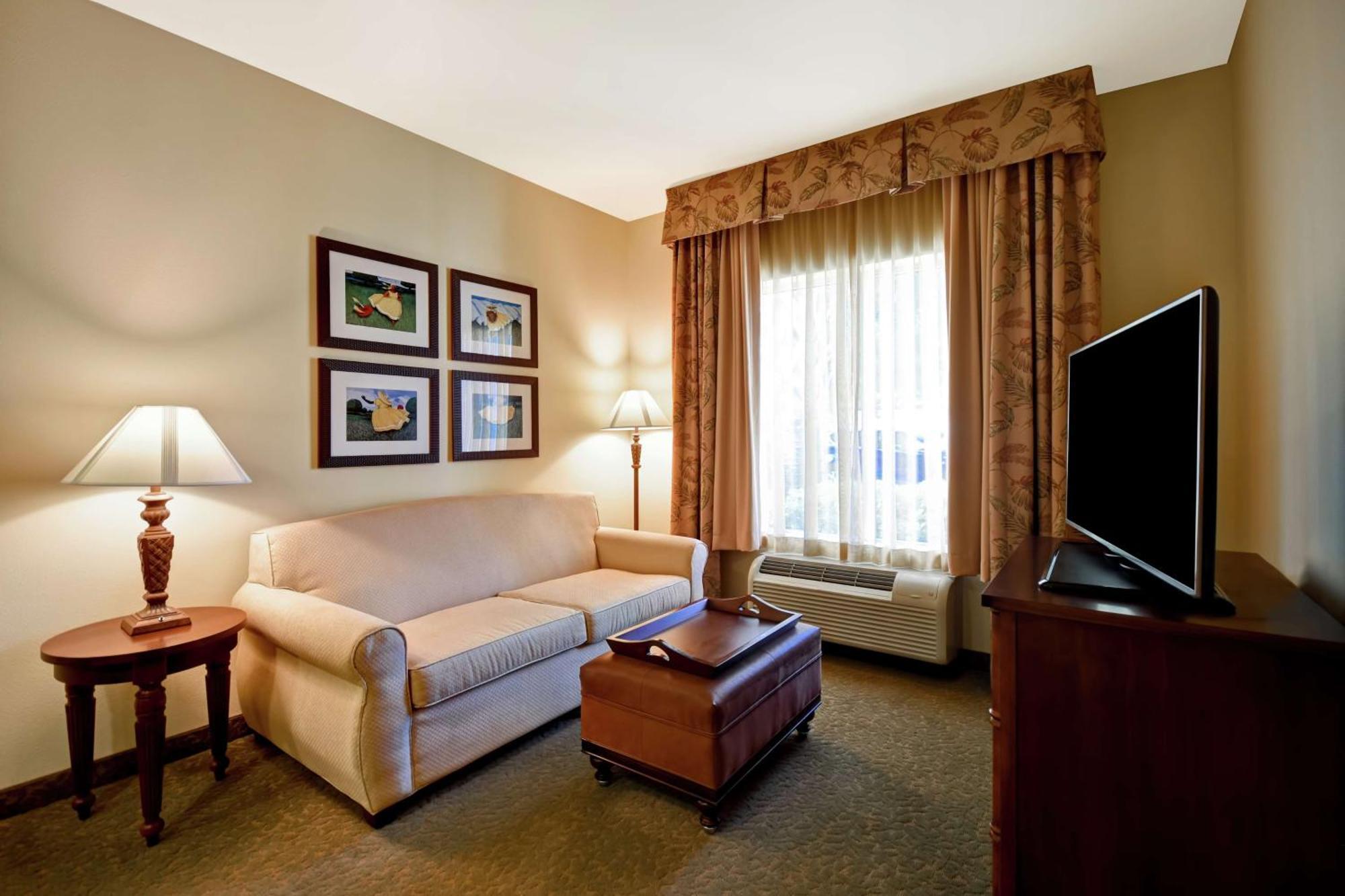 Homewood Suites By Hilton Charleston Airport/Convention Center Βόρειο Τσάρλεστον Εξωτερικό φωτογραφία