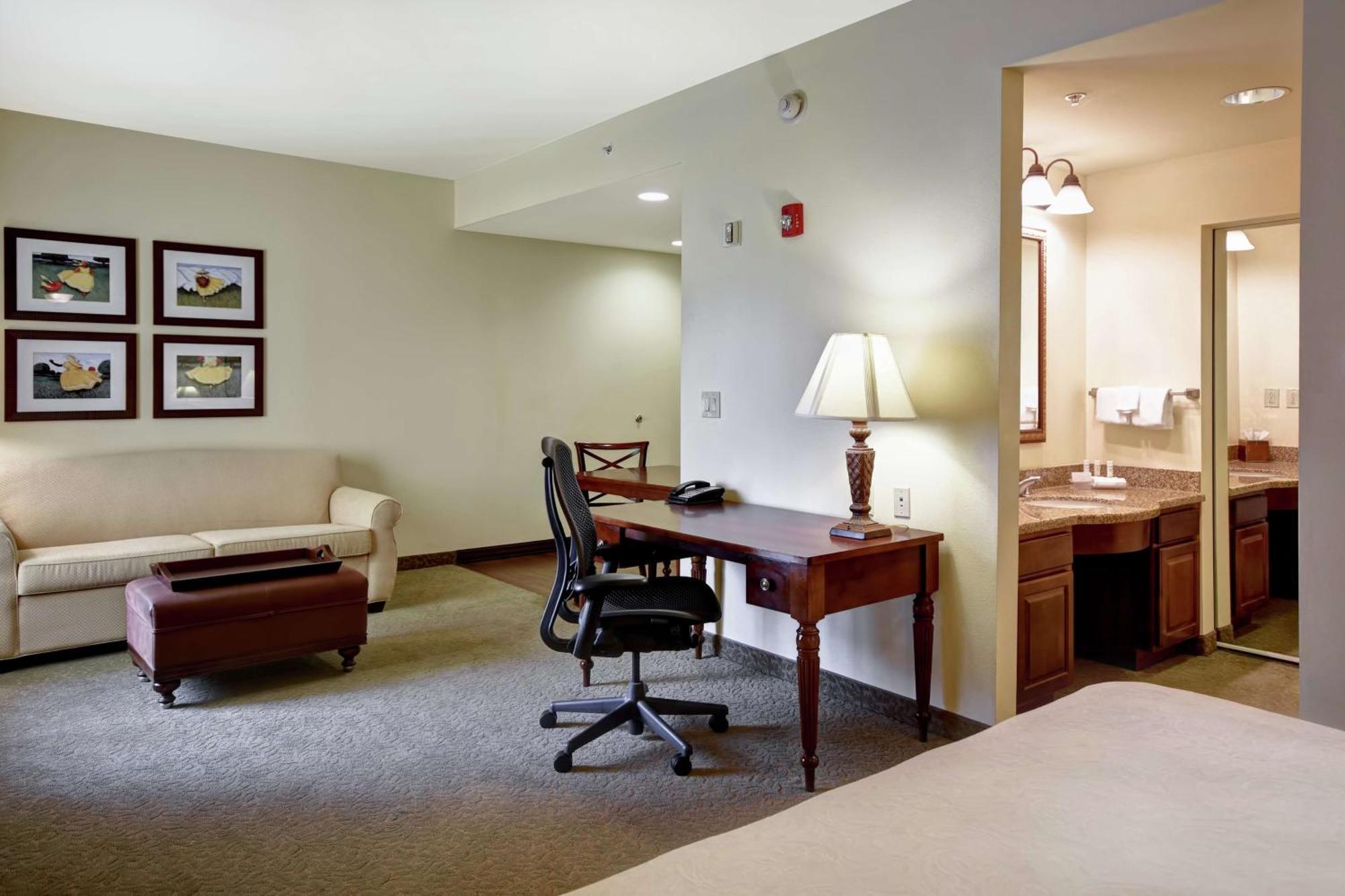 Homewood Suites By Hilton Charleston Airport/Convention Center Βόρειο Τσάρλεστον Εξωτερικό φωτογραφία