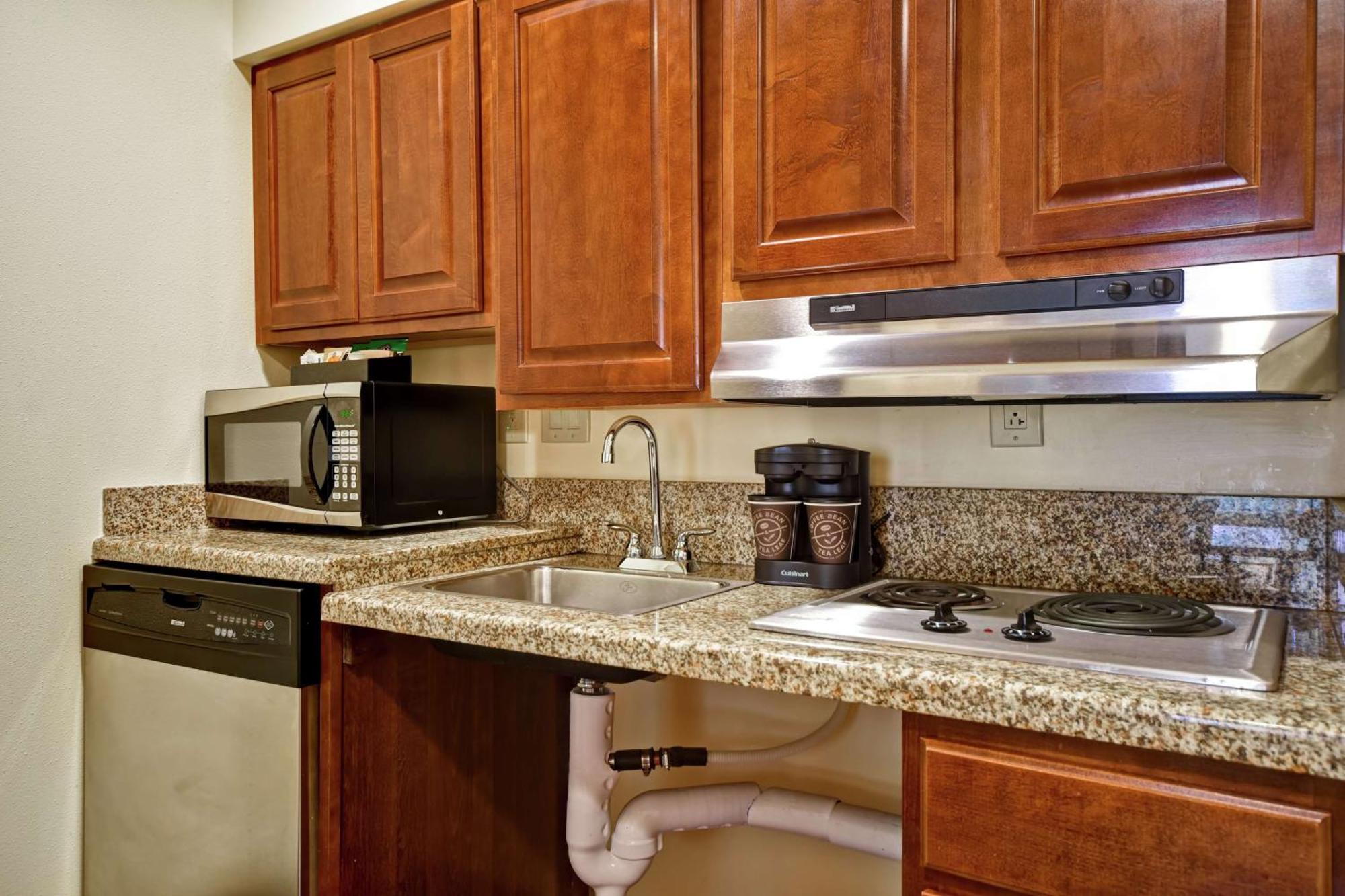 Homewood Suites By Hilton Charleston Airport/Convention Center Βόρειο Τσάρλεστον Εξωτερικό φωτογραφία