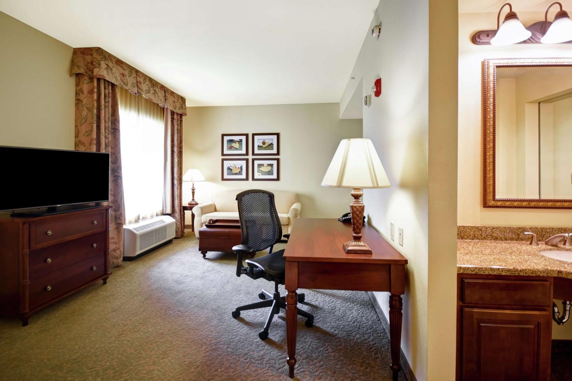Homewood Suites By Hilton Charleston Airport/Convention Center Βόρειο Τσάρλεστον Εξωτερικό φωτογραφία