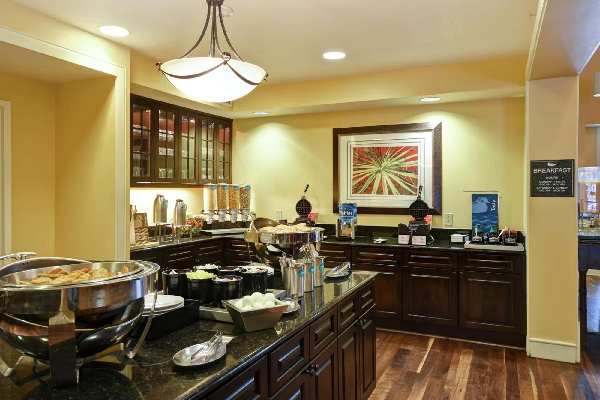 Homewood Suites By Hilton Charleston Airport/Convention Center Βόρειο Τσάρλεστον Εξωτερικό φωτογραφία