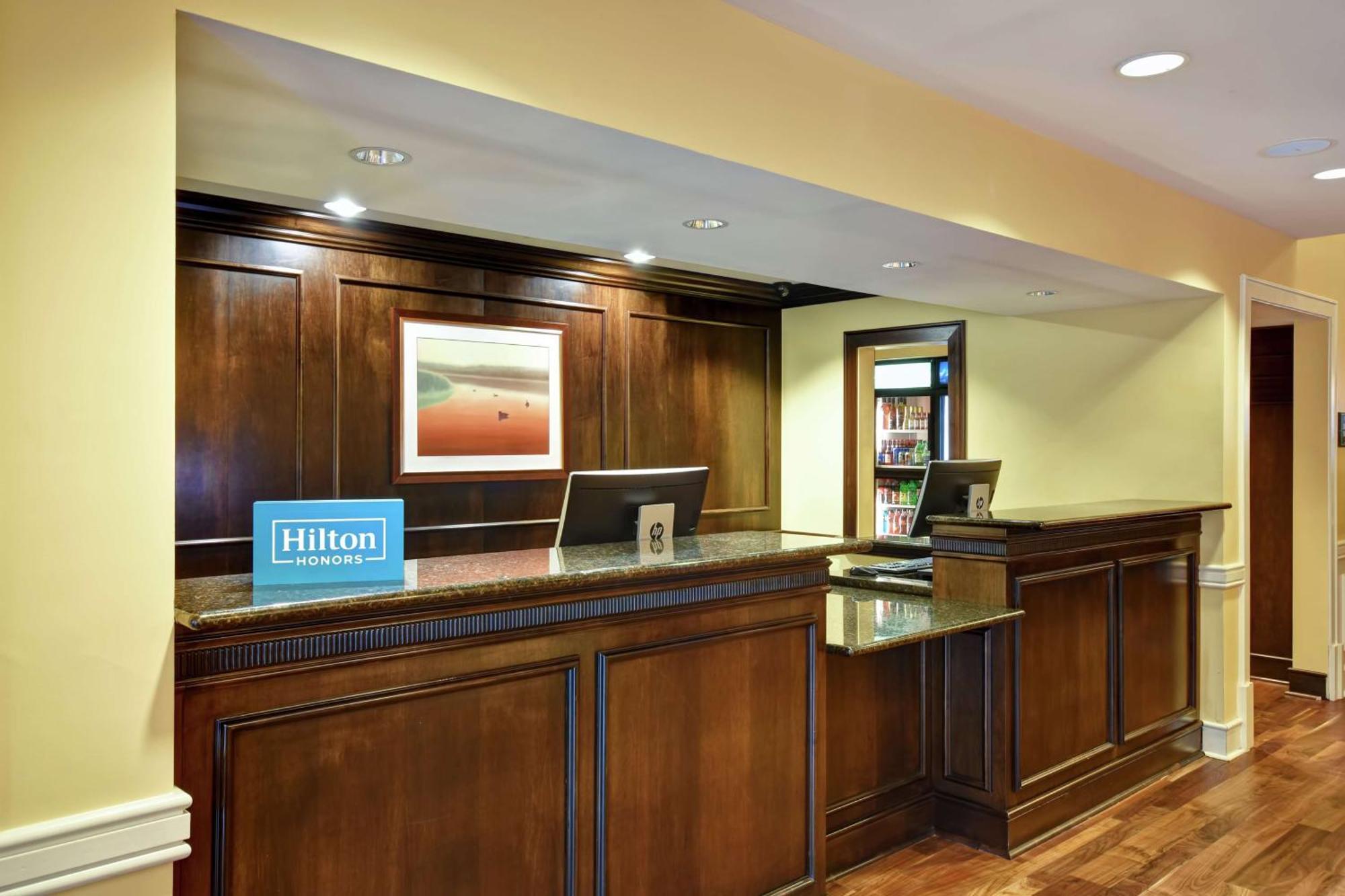 Homewood Suites By Hilton Charleston Airport/Convention Center Βόρειο Τσάρλεστον Εξωτερικό φωτογραφία