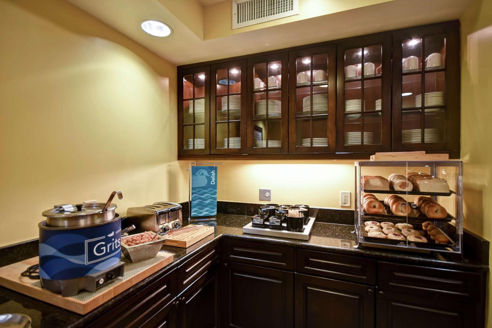Homewood Suites By Hilton Charleston Airport/Convention Center Βόρειο Τσάρλεστον Εξωτερικό φωτογραφία