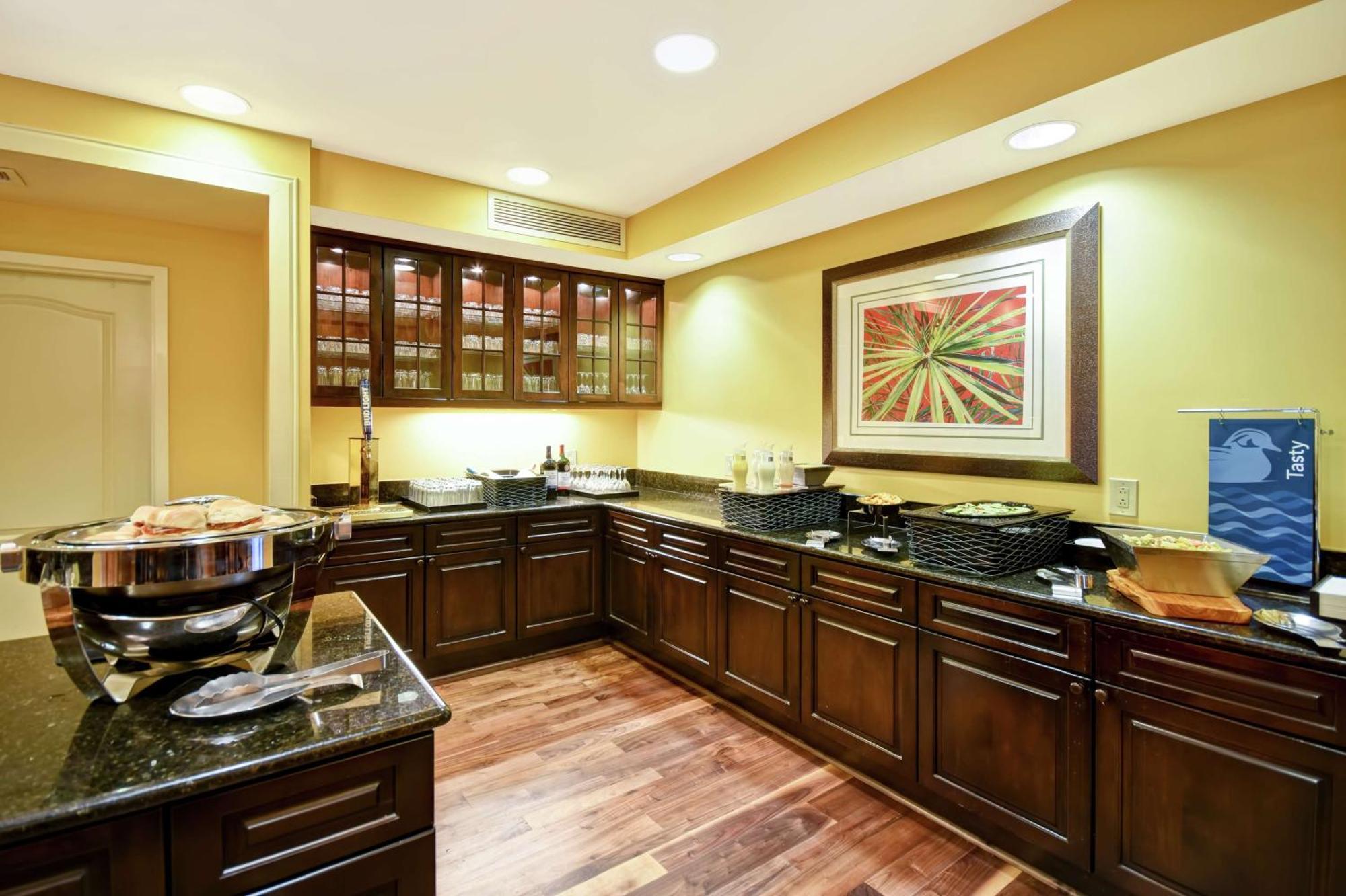 Homewood Suites By Hilton Charleston Airport/Convention Center Βόρειο Τσάρλεστον Εξωτερικό φωτογραφία