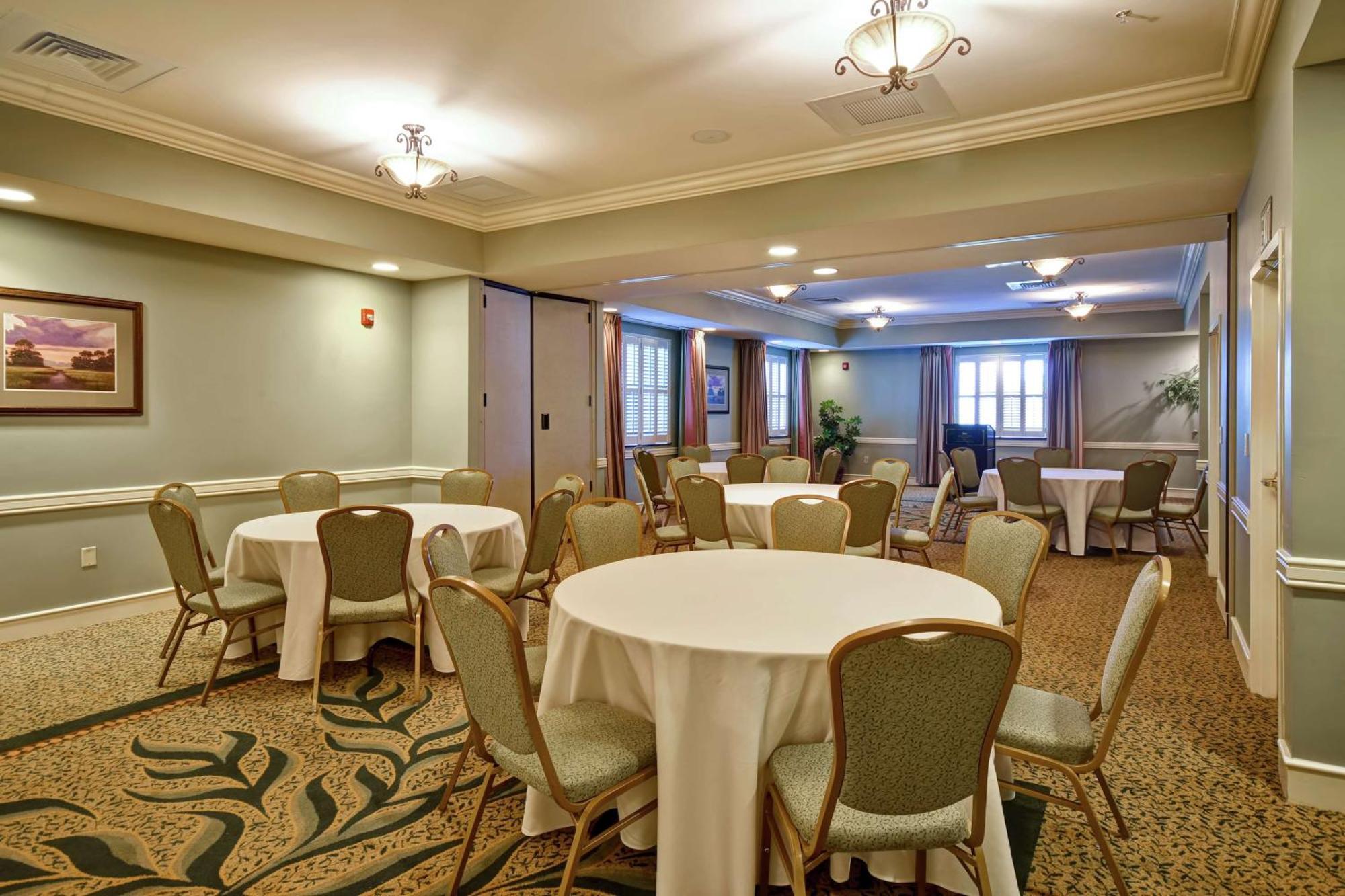 Homewood Suites By Hilton Charleston Airport/Convention Center Βόρειο Τσάρλεστον Εξωτερικό φωτογραφία
