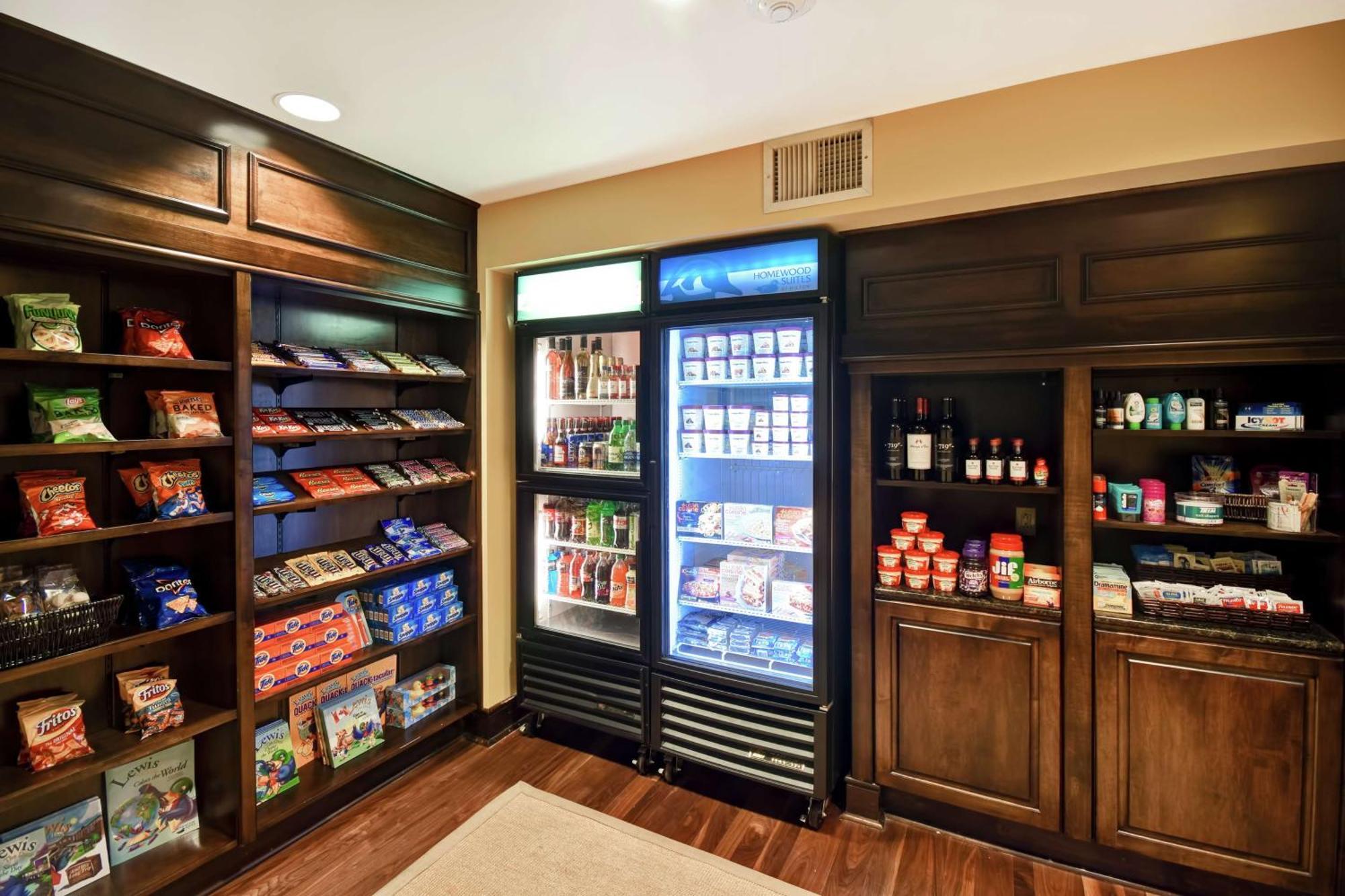 Homewood Suites By Hilton Charleston Airport/Convention Center Βόρειο Τσάρλεστον Εξωτερικό φωτογραφία