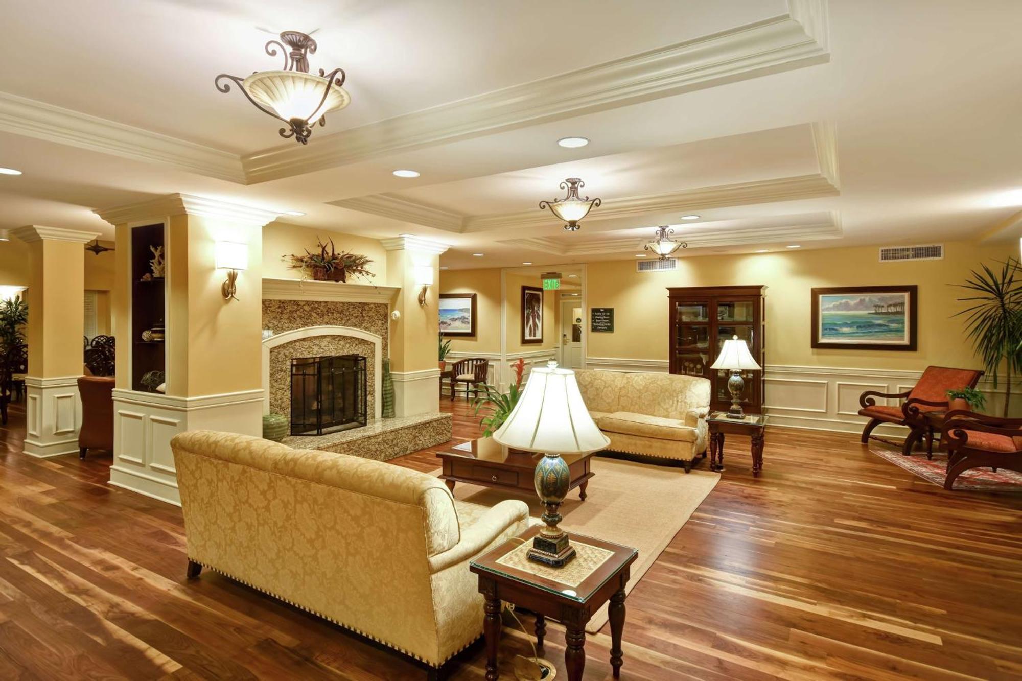 Homewood Suites By Hilton Charleston Airport/Convention Center Βόρειο Τσάρλεστον Εξωτερικό φωτογραφία