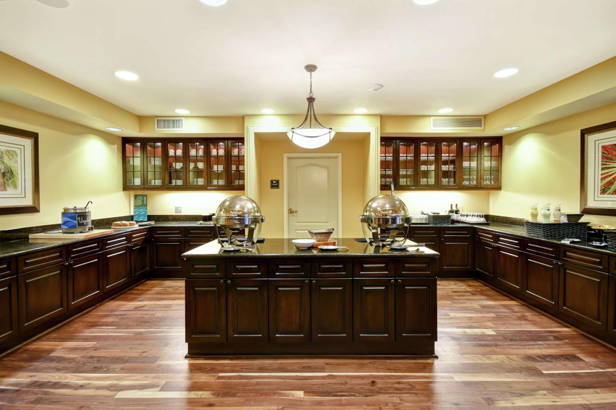 Homewood Suites By Hilton Charleston Airport/Convention Center Βόρειο Τσάρλεστον Εξωτερικό φωτογραφία