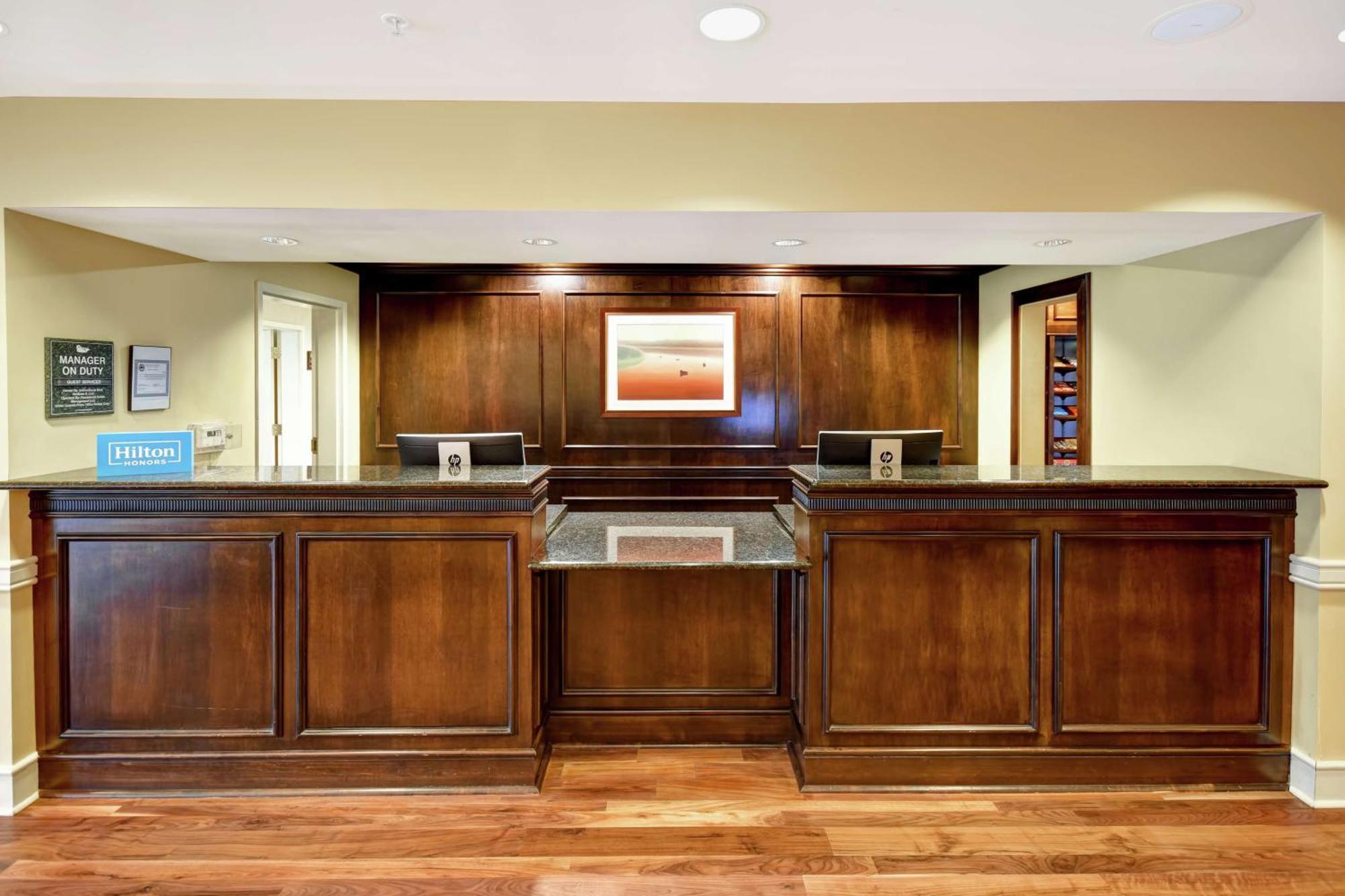 Homewood Suites By Hilton Charleston Airport/Convention Center Βόρειο Τσάρλεστον Εξωτερικό φωτογραφία