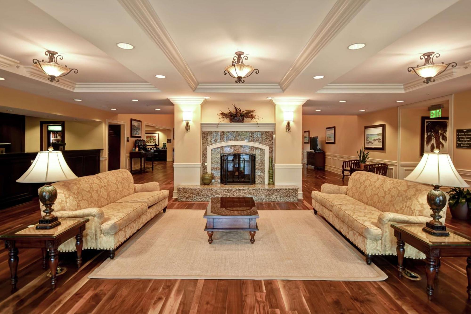 Homewood Suites By Hilton Charleston Airport/Convention Center Βόρειο Τσάρλεστον Εξωτερικό φωτογραφία