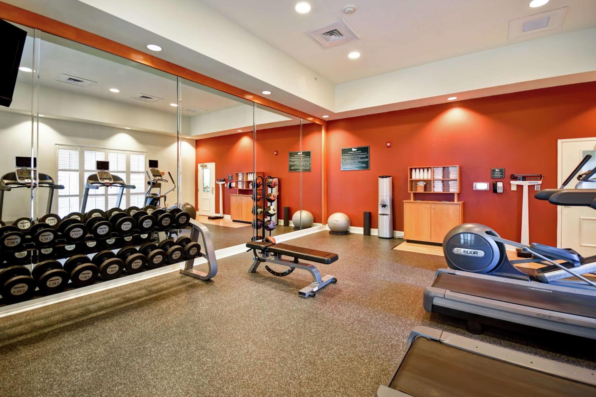 Homewood Suites By Hilton Charleston Airport/Convention Center Βόρειο Τσάρλεστον Εξωτερικό φωτογραφία