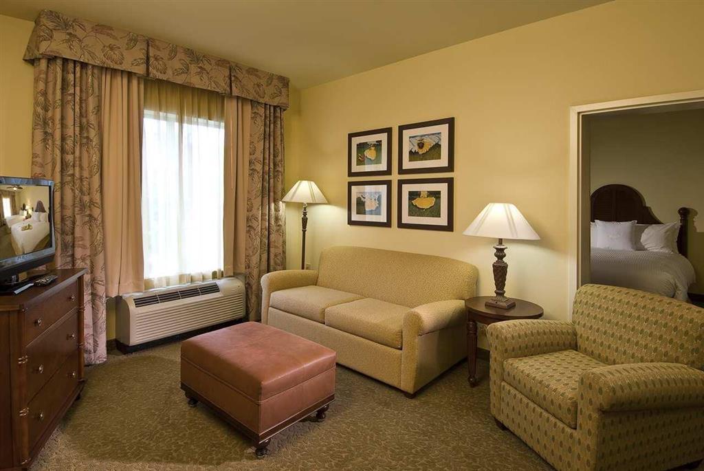 Homewood Suites By Hilton Charleston Airport/Convention Center Βόρειο Τσάρλεστον Δωμάτιο φωτογραφία