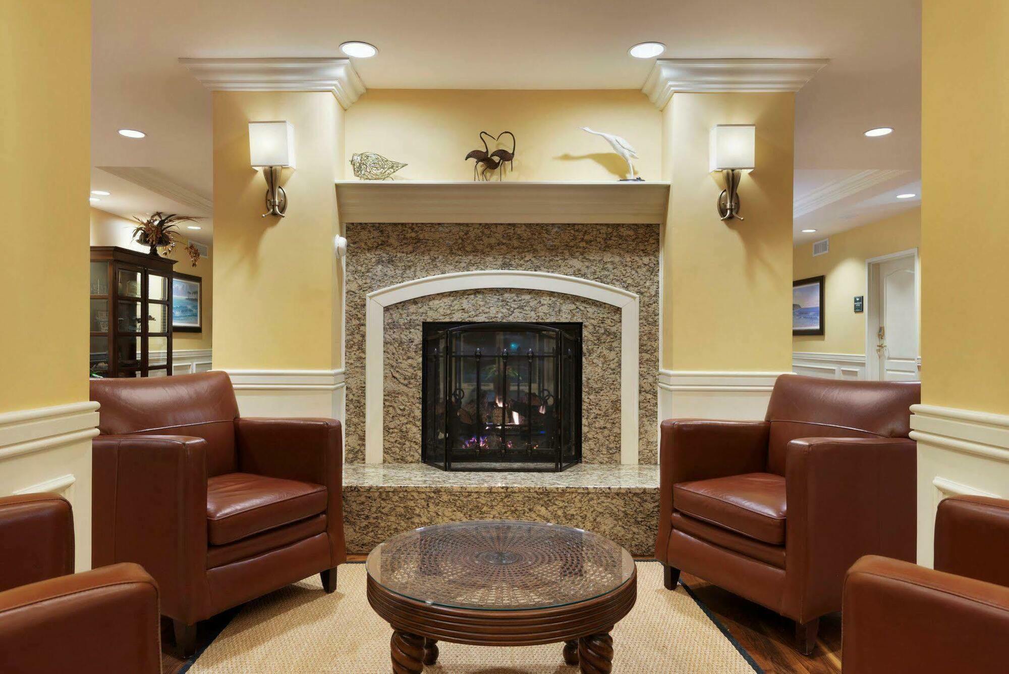 Homewood Suites By Hilton Charleston Airport/Convention Center Βόρειο Τσάρλεστον Εξωτερικό φωτογραφία