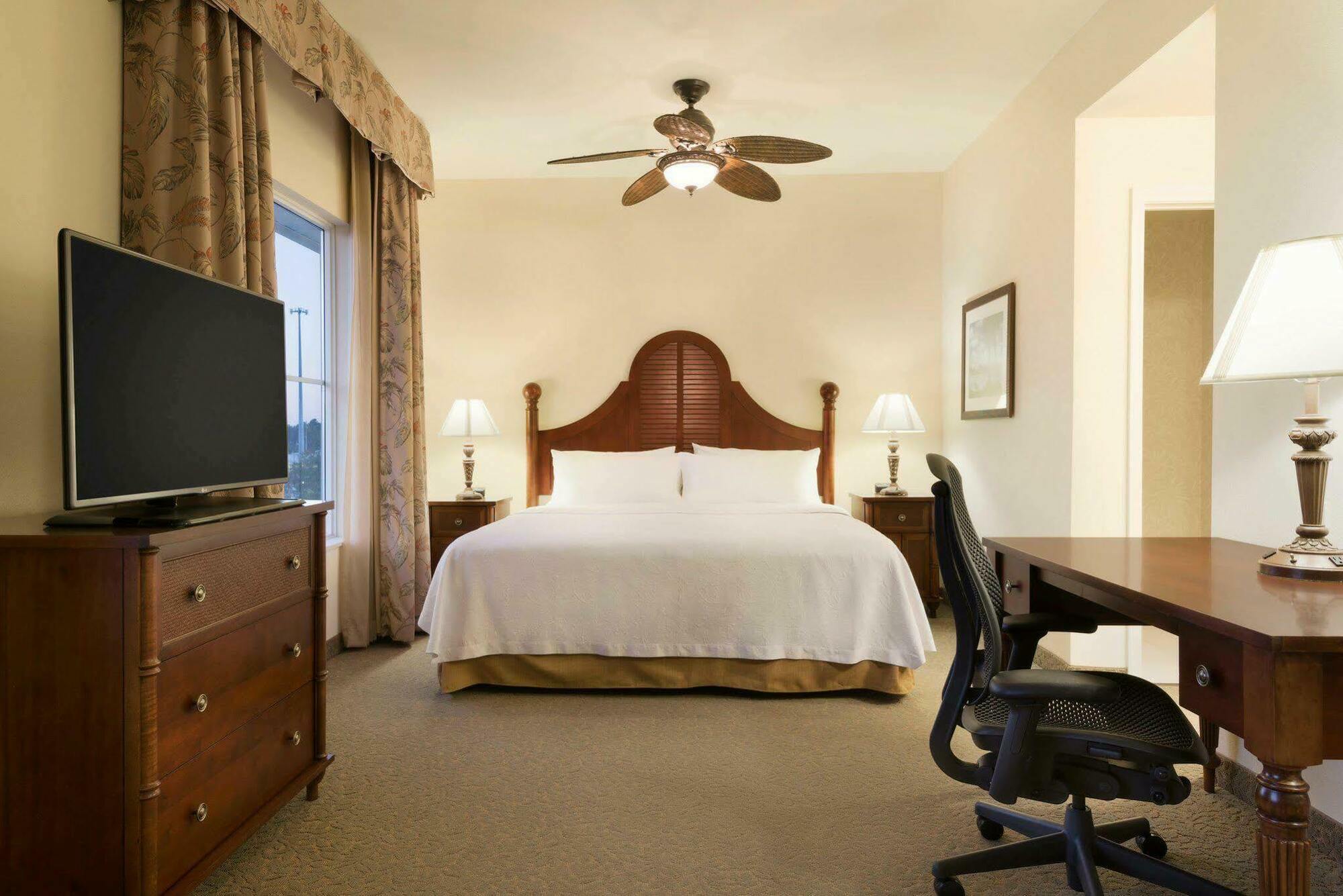 Homewood Suites By Hilton Charleston Airport/Convention Center Βόρειο Τσάρλεστον Εξωτερικό φωτογραφία