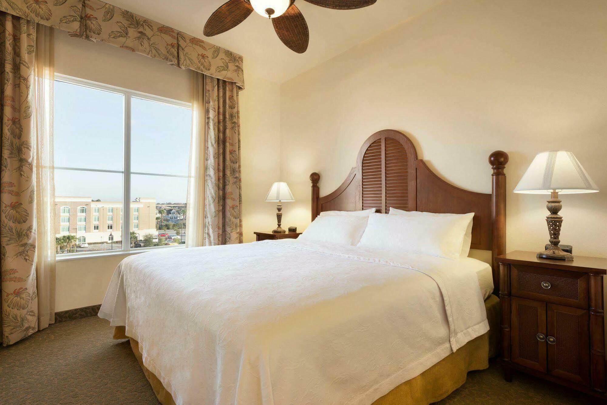 Homewood Suites By Hilton Charleston Airport/Convention Center Βόρειο Τσάρλεστον Εξωτερικό φωτογραφία