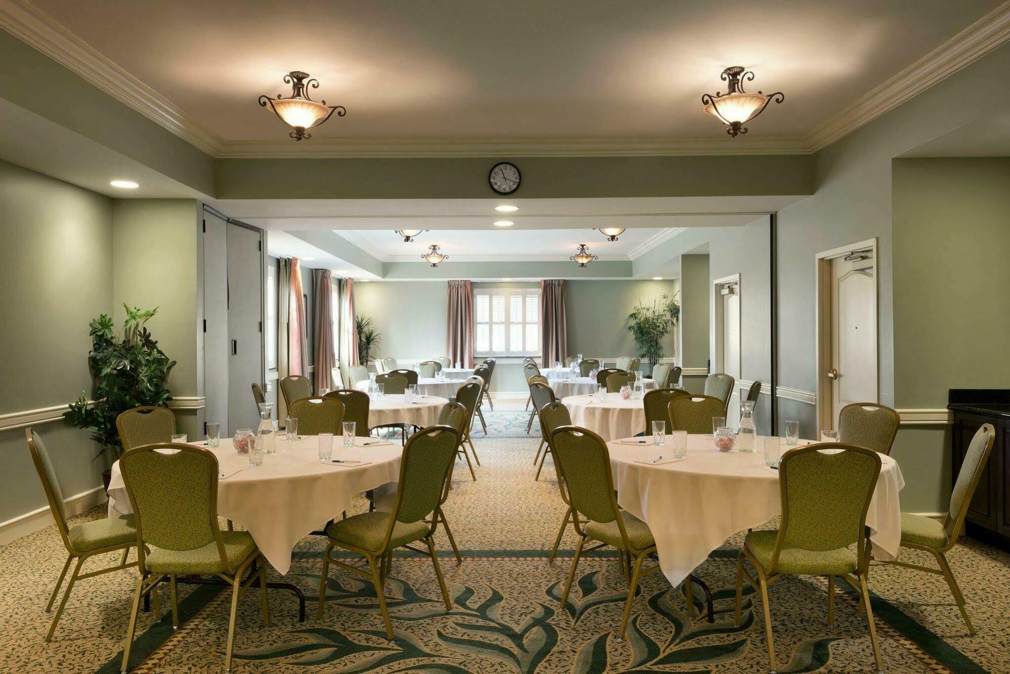 Homewood Suites By Hilton Charleston Airport/Convention Center Βόρειο Τσάρλεστον Εξωτερικό φωτογραφία