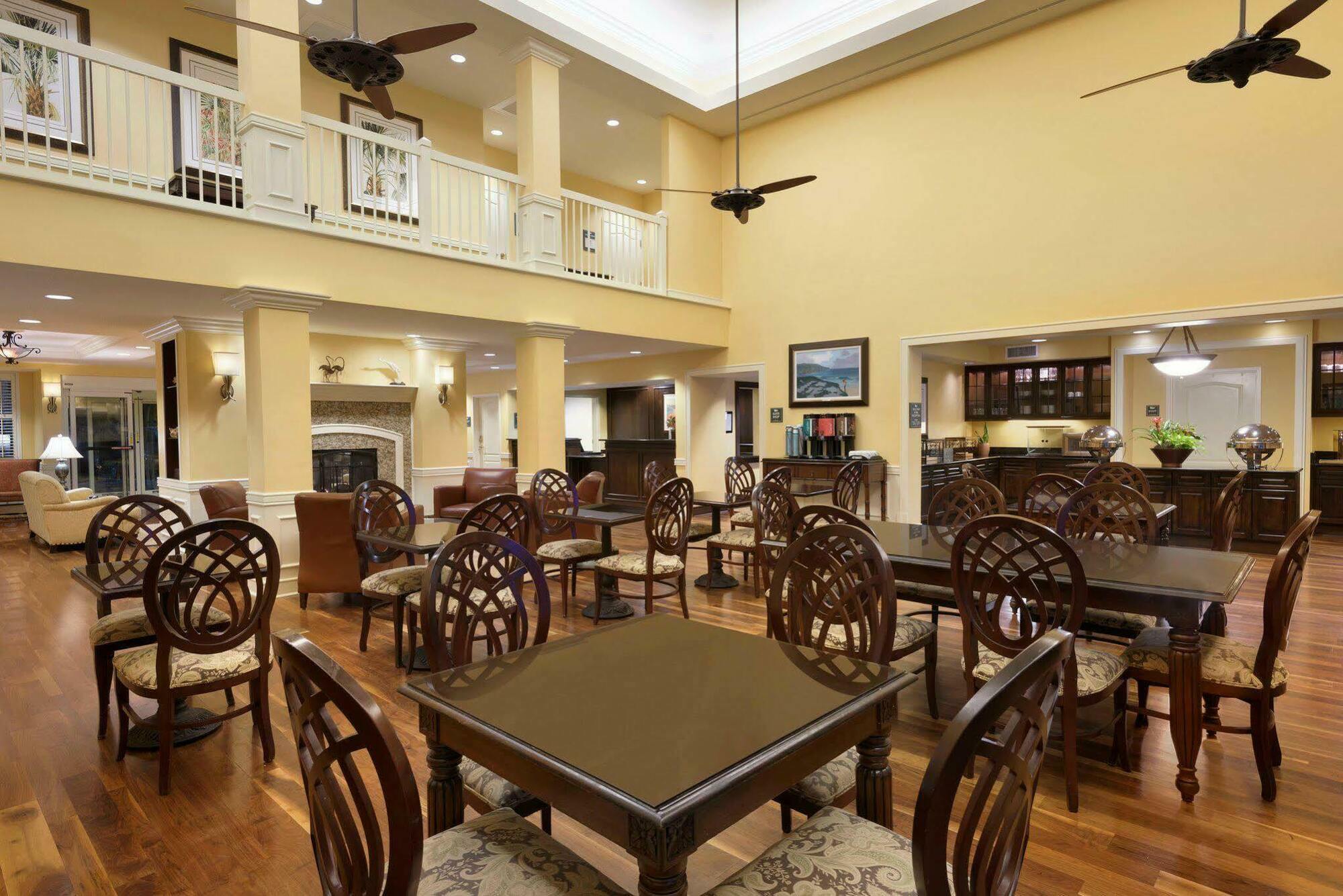 Homewood Suites By Hilton Charleston Airport/Convention Center Βόρειο Τσάρλεστον Εξωτερικό φωτογραφία