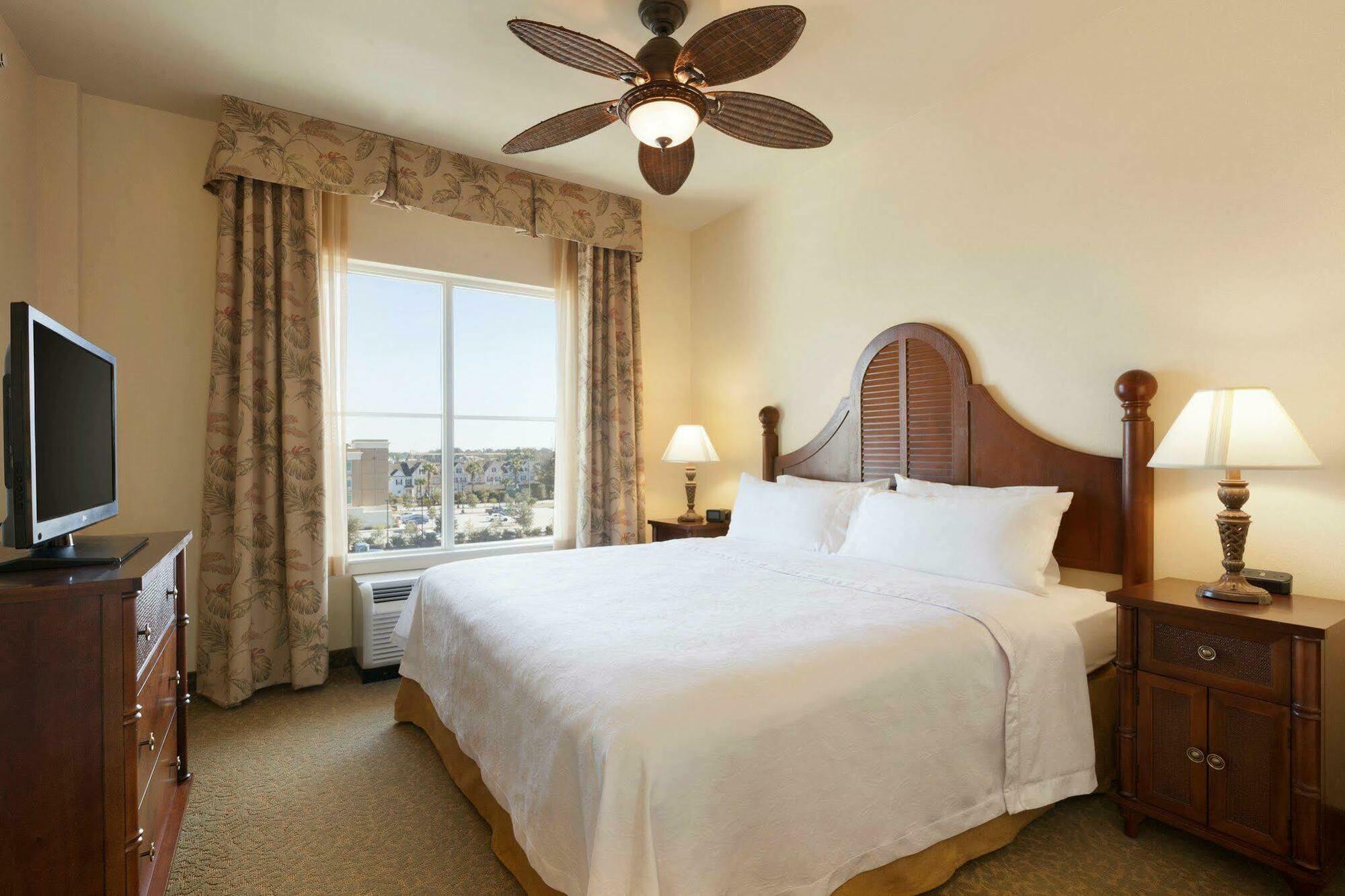 Homewood Suites By Hilton Charleston Airport/Convention Center Βόρειο Τσάρλεστον Εξωτερικό φωτογραφία
