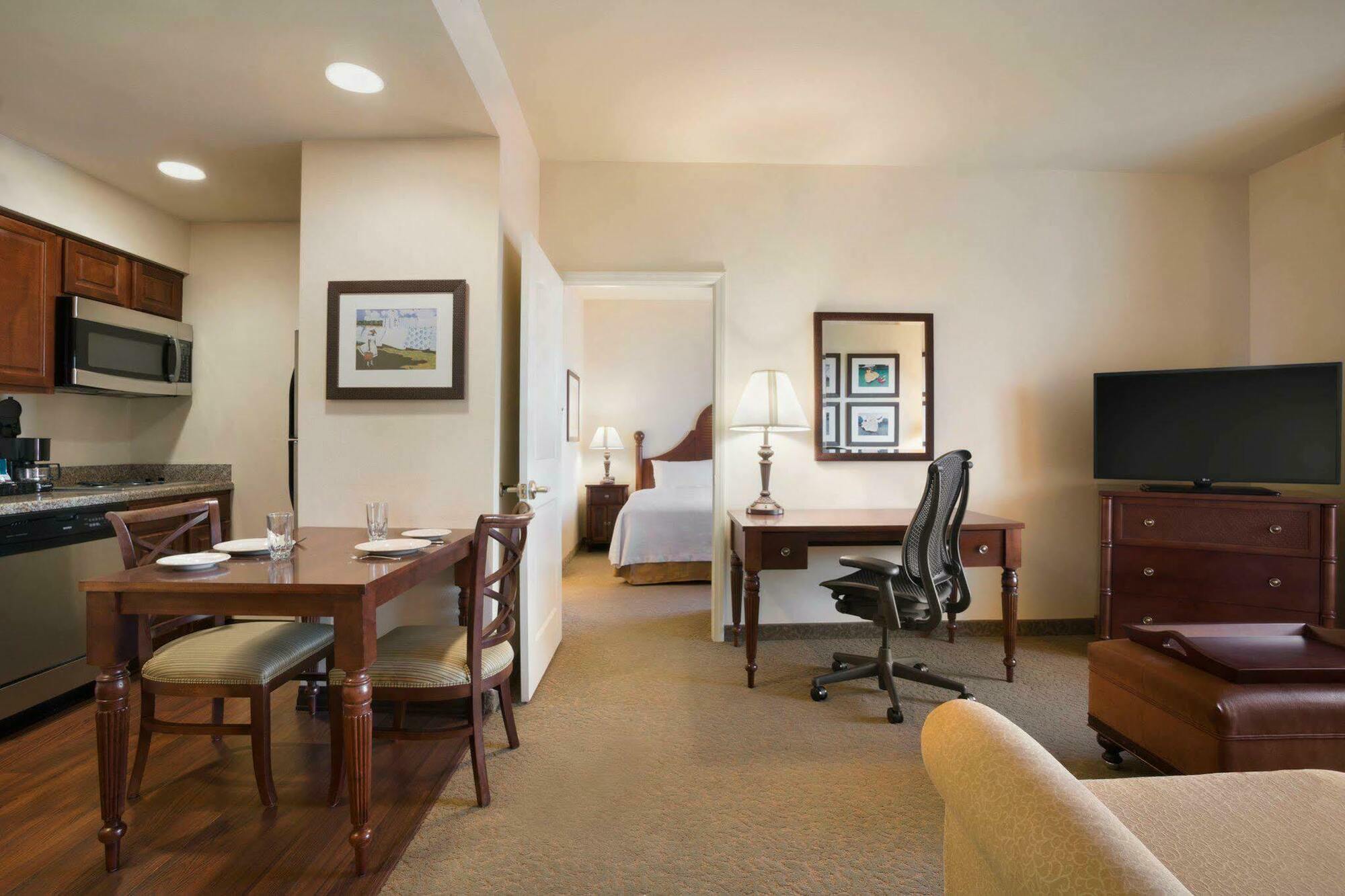 Homewood Suites By Hilton Charleston Airport/Convention Center Βόρειο Τσάρλεστον Εξωτερικό φωτογραφία