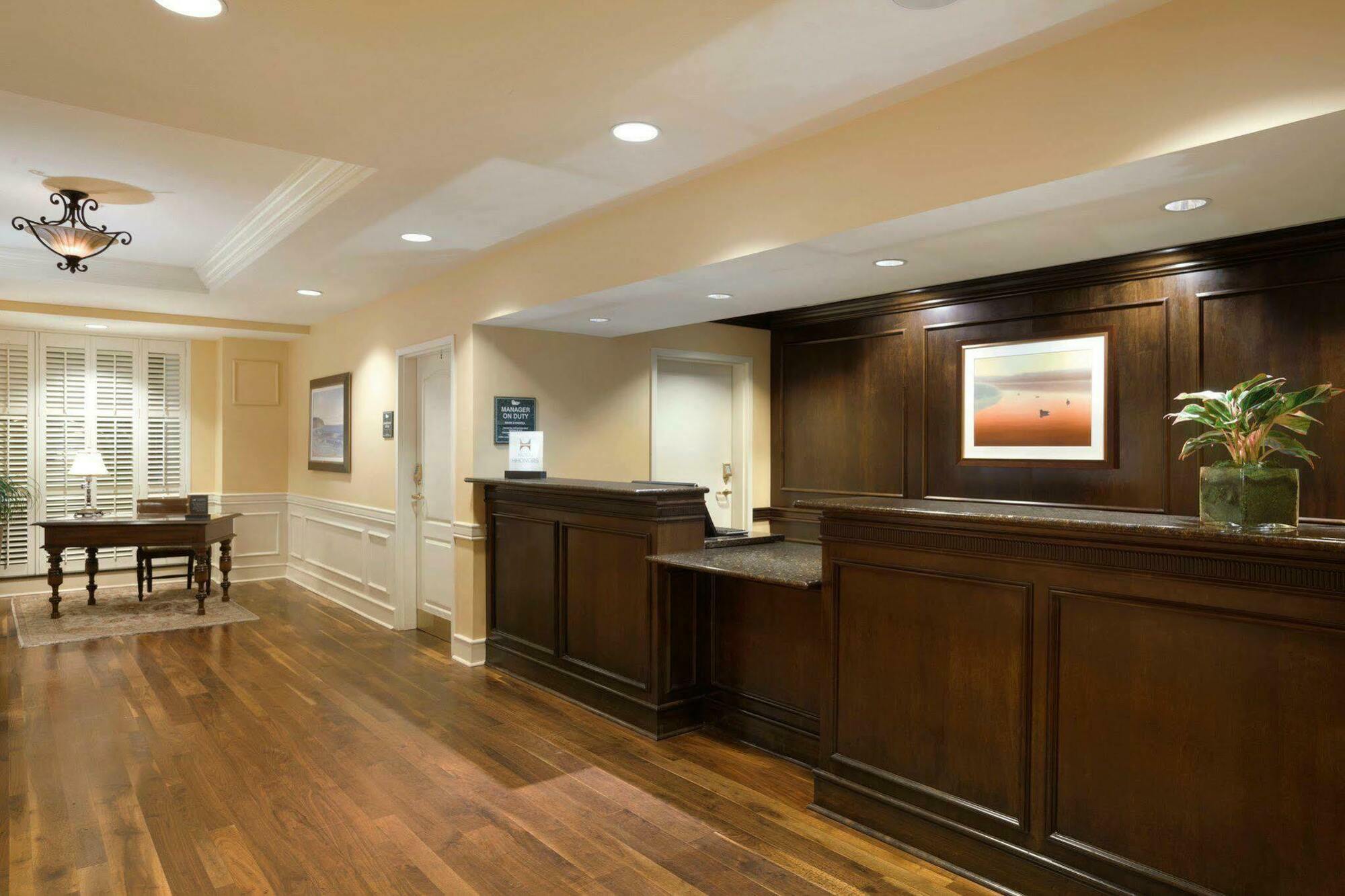 Homewood Suites By Hilton Charleston Airport/Convention Center Βόρειο Τσάρλεστον Εξωτερικό φωτογραφία