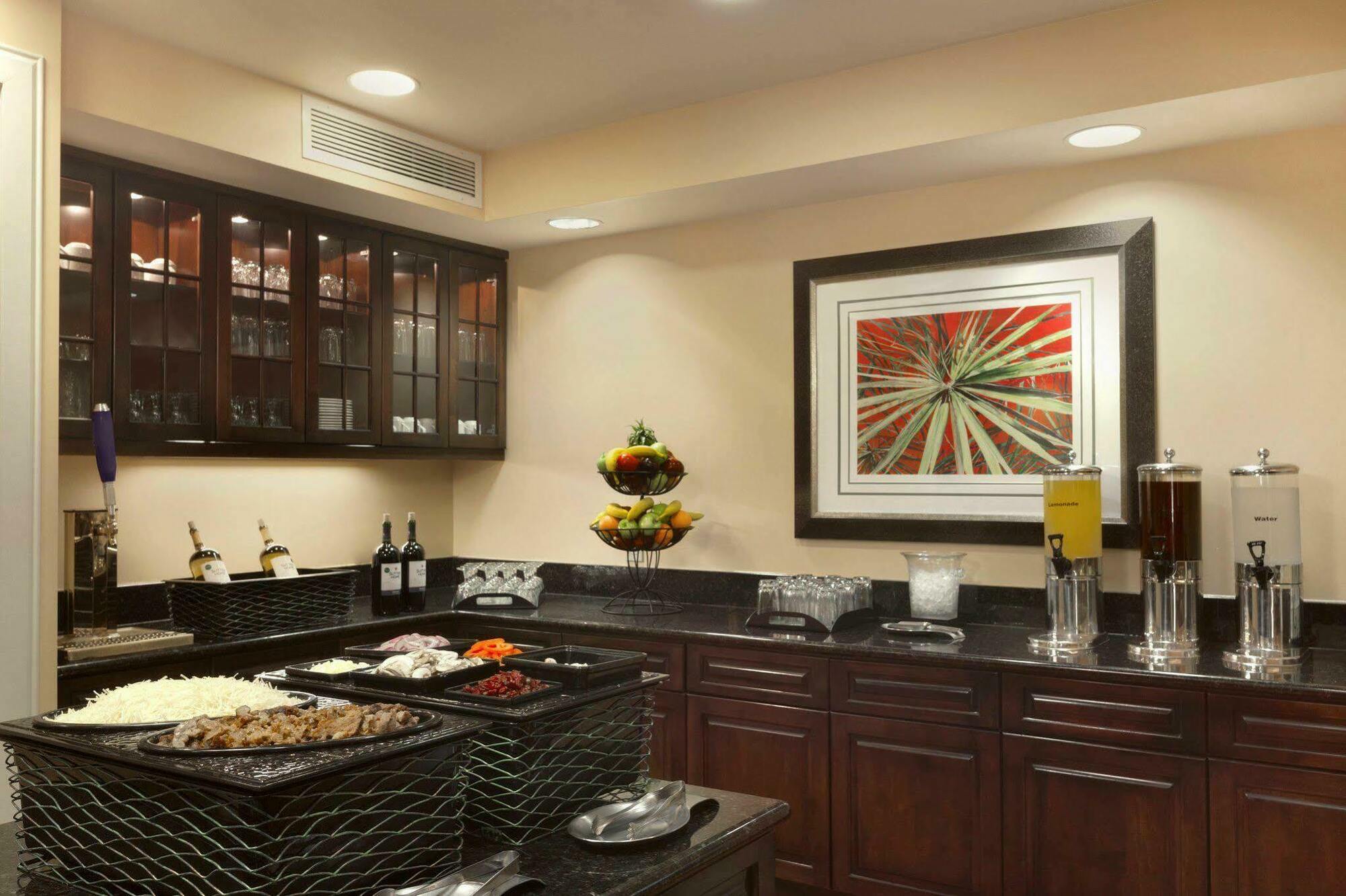 Homewood Suites By Hilton Charleston Airport/Convention Center Βόρειο Τσάρλεστον Εξωτερικό φωτογραφία